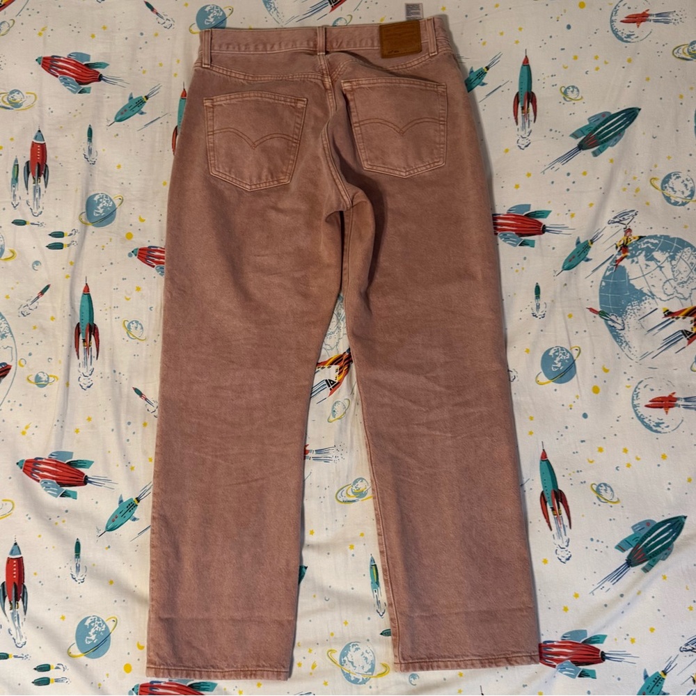 Levi’s 501 ‘90s jeans - Picture 2 of 3